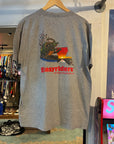 Easy riders (XL)
