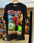 Tiger woods rap tee (XL)