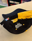 DeWalt strap back