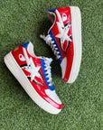 Bapesta Low M2