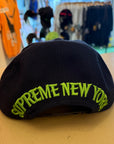 Supreme NY (Navy)
