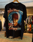 Tiger woods rap tee (XL)