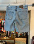 Wrangler jorts (32)