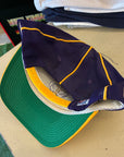 LSU SnapBack