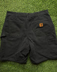 Carhartt shorts (fits 32)