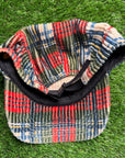 Supreme Corduroy Camp Cap