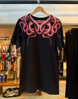Marcelo Burlon Snake Tee (L)
