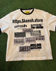 Skeesh tee (m/L)
