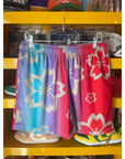 Like Sushi Floral (L)