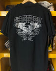 Biketoberfest tee (L)