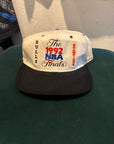 bulls 92’ SnapBack