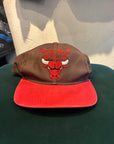 Bulls SnapBack