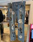 Denim tears x off white (36)