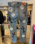 Denim tears x off white (36)