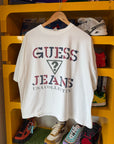 Guess crop (XL)