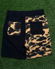 Bape shorts (L)