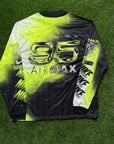 Airmax jersey (M)