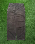 Carhartt pants (34x32)
