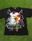 American thunder (L)