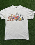Looney tunes tee (L)