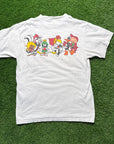 Looney tunes tee (L)