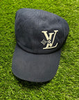 LV dad hat