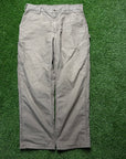 Carhartt (34x36)