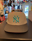 Yankees subway series (7 3/8s)