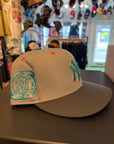 Yankees subway series (7 3/8s)