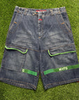 Girbaud Jorts (40)