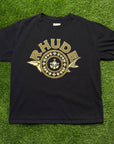 Rhude Tee(Large)