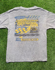 Nascar Tee (Large)