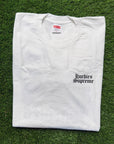 Supreme "Hardies" Tee (XL)