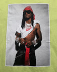 Playboi Carti Photo Tee (Small)