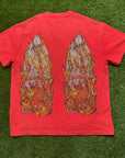 Who Decides War Tee (Large)