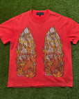 Who Decides War Tee (Large)