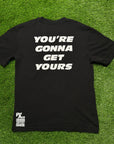 Palace Public Enemy Tee (Large)