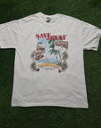 Save The Gulf Tee (L)