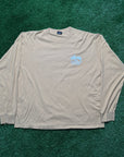 Stussy Longsleeve (XL)