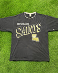 Saints Tee (XL)