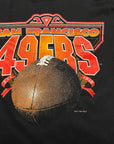 San Francisco 49ers Tee (XL)