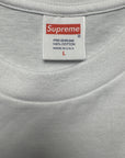 Supreme Morrissey Tee (L)