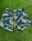 Rhude Swim shorts (XXL)