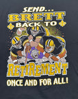Saints Brett Tee (XL)
