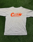 NWF Wrestling Tee (L)