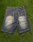 Brooklyn Express Jean Shorts (34)