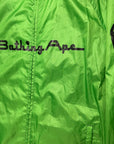 Bape Windbreaker (L)