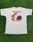 Race Judicata 1992 (XL)