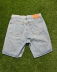 Gap Denim Shorts (32)