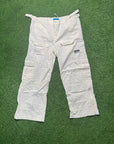 Freewater Cargo pants (L)
